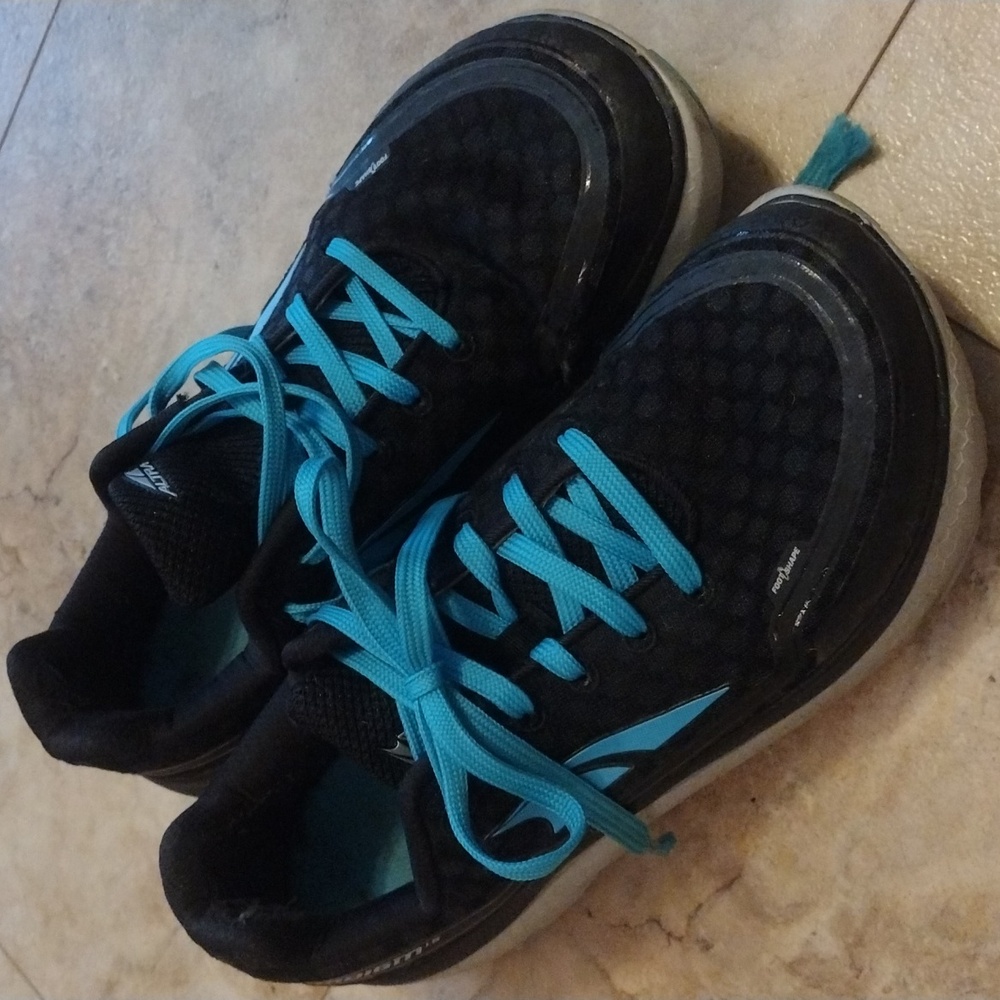 Altra paradigm 1.5